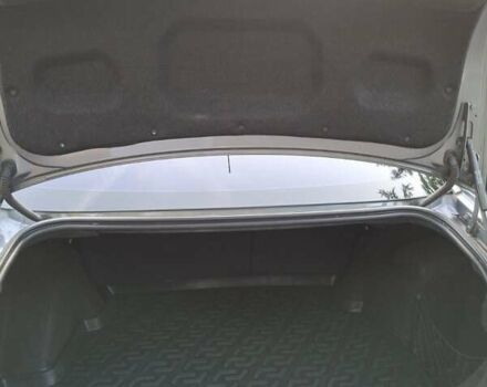 Сірий МГ 550, об'ємом двигуна 1.8 л та пробігом 71 тис. км за 7500 $, фото 19 на Automoto.ua