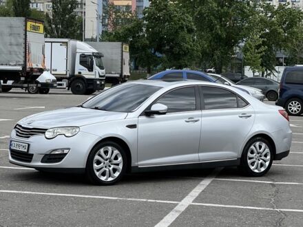 МГ 550 2011 у Києві на Automoto.ua Сірий МГ 550, об'ємом двигуна 1.8 л та пробігом 250 тис. км за 7200 $, фото 1 на Automoto.ua