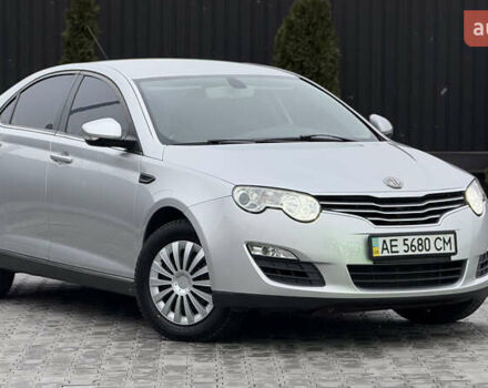 Сірий МГ 550, об'ємом двигуна 1.8 л та пробігом 212 тис. км за 5599 $, фото 1 на Automoto.ua