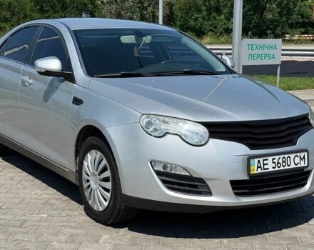 Сірий МГ 550, об'ємом двигуна 1.8 л та пробігом 215 тис. км за 4800 $, фото 1 на Automoto.ua