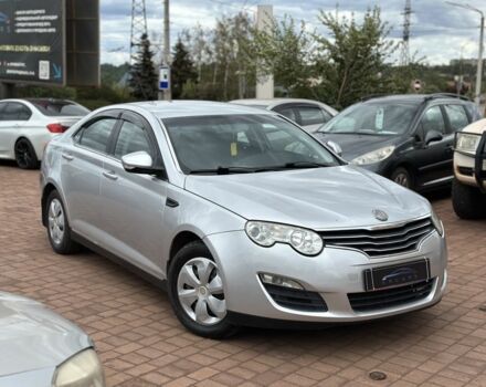 Серый МГ 550, объемом двигателя 1.8 л и пробегом 165 тыс. км за 5700 $, фото 1 на Automoto.ua