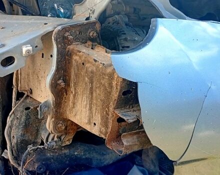 Серый МГ 550, объемом двигателя 1.8 л и пробегом 78 тыс. км за 1200 $, фото 1 на Automoto.ua