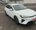 Білий МГ 5 EV, об'ємом двигуна 0 л та пробігом 30 тис. км за 16500 $, фото 13 на Automoto.ua