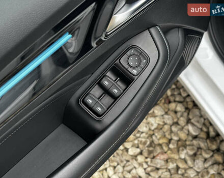 Білий МГ 5 EV, об'ємом двигуна 0 л та пробігом 29 тис. км за 15900 $, фото 18 на Automoto.ua