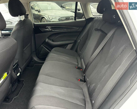 Білий МГ 5 EV, об'ємом двигуна 0 л та пробігом 29 тис. км за 15900 $, фото 41 на Automoto.ua