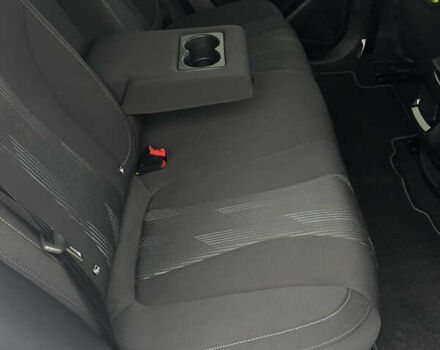 Білий МГ 5 EV, об'ємом двигуна 0 л та пробігом 30 тис. км за 16500 $, фото 12 на Automoto.ua