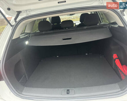 Білий МГ 5 EV, об'ємом двигуна 0 л та пробігом 30 тис. км за 16500 $, фото 6 на Automoto.ua