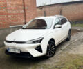 Білий МГ 5 EV, об'ємом двигуна 0 л та пробігом 30 тис. км за 16500 $, фото 1 на Automoto.ua