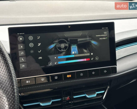 Білий МГ 5 EV, об'ємом двигуна 0 л та пробігом 29 тис. км за 15900 $, фото 35 на Automoto.ua