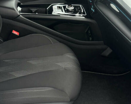 Білий МГ 5 EV, об'ємом двигуна 0 л та пробігом 30 тис. км за 16500 $, фото 10 на Automoto.ua