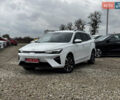 Білий МГ 5 EV, об'ємом двигуна 0 л та пробігом 29 тис. км за 15900 $, фото 3 на Automoto.ua