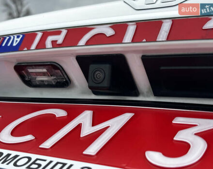 Білий МГ 5 EV, об'ємом двигуна 0 л та пробігом 29 тис. км за 15900 $, фото 42 на Automoto.ua