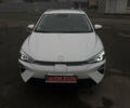 Білий МГ 5 EV, об'ємом двигуна 0 л та пробігом 30 тис. км за 16500 $, фото 1 на Automoto.ua