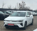 Білий МГ 5 EV, об'ємом двигуна 0 л та пробігом 30 тис. км за 16500 $, фото 1 на Automoto.ua