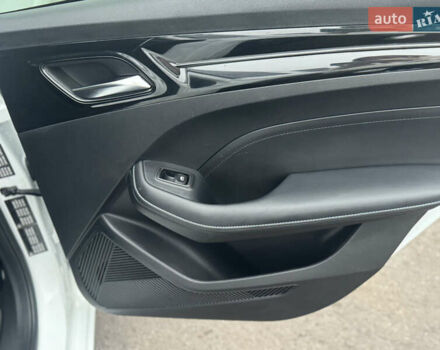 Білий МГ 5 EV, об'ємом двигуна 0 л та пробігом 30 тис. км за 16500 $, фото 14 на Automoto.ua