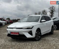 Білий МГ 5 EV, об'ємом двигуна 0 л та пробігом 29 тис. км за 15900 $, фото 2 на Automoto.ua