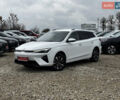 Білий МГ 5 EV, об'ємом двигуна 0 л та пробігом 29 тис. км за 15900 $, фото 8 на Automoto.ua