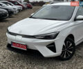 Білий МГ 5 EV, об'ємом двигуна 0 л та пробігом 29 тис. км за 15900 $, фото 9 на Automoto.ua
