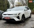 Белый МГ 5 EV, объемом двигателя 0 л и пробегом 23 тыс. км за 17800 $, фото 2 на Automoto.ua