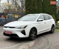 Белый МГ 5 EV, объемом двигателя 0 л и пробегом 23 тыс. км за 17800 $, фото 1 на Automoto.ua