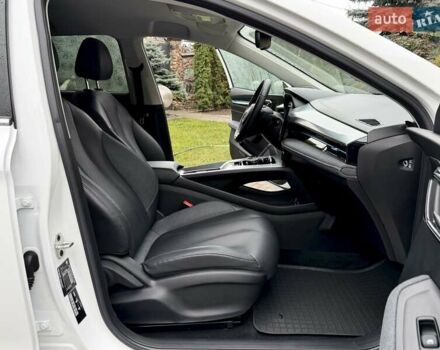Белый МГ 5 EV, объемом двигателя 0 л и пробегом 23 тыс. км за 17800 $, фото 42 на Automoto.ua