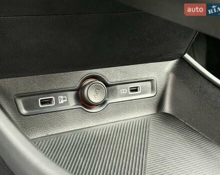 Белый МГ 5 EV, объемом двигателя 0 л и пробегом 23 тыс. км за 17800 $, фото 38 на Automoto.ua