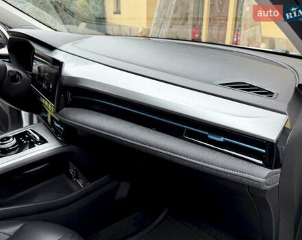 Белый МГ 5 EV, объемом двигателя 0 л и пробегом 23 тыс. км за 17800 $, фото 41 на Automoto.ua