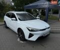 Белый МГ 5 EV, объемом двигателя 0 л и пробегом 89 тыс. км за 18800 $, фото 1 на Automoto.ua