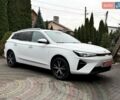 Белый МГ 5 EV, объемом двигателя 0 л и пробегом 23 тыс. км за 17800 $, фото 6 на Automoto.ua
