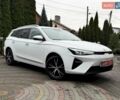 Белый МГ 5 EV, объемом двигателя 0 л и пробегом 23 тыс. км за 17800 $, фото 5 на Automoto.ua