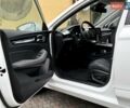 Белый МГ 5 EV, объемом двигателя 0 л и пробегом 23 тыс. км за 17800 $, фото 26 на Automoto.ua