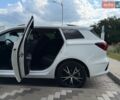 Белый МГ 5 EV, объемом двигателя 0 л и пробегом 89 тыс. км за 18800 $, фото 10 на Automoto.ua