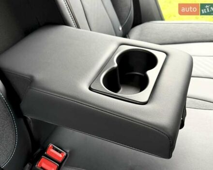 Белый МГ 5 EV, объемом двигателя 0 л и пробегом 23 тыс. км за 17800 $, фото 56 на Automoto.ua