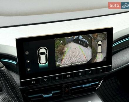 Белый МГ 5 EV, объемом двигателя 0 л и пробегом 23 тыс. км за 17800 $, фото 37 на Automoto.ua