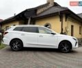 Белый МГ 5 EV, объемом двигателя 0 л и пробегом 23 тыс. км за 17800 $, фото 7 на Automoto.ua