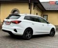 Белый МГ 5 EV, объемом двигателя 0 л и пробегом 23 тыс. км за 17800 $, фото 9 на Automoto.ua