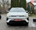Белый МГ 5 EV, объемом двигателя 0 л и пробегом 23 тыс. км за 17800 $, фото 3 на Automoto.ua