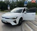 Белый МГ 5 EV, объемом двигателя 0 л и пробегом 89 тыс. км за 18800 $, фото 1 на Automoto.ua