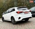 Белый МГ 5 EV, объемом двигателя 0 л и пробегом 23 тыс. км за 17800 $, фото 12 на Automoto.ua