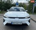 Белый МГ 5 EV, объемом двигателя 0 л и пробегом 89 тыс. км за 18800 $, фото 2 на Automoto.ua