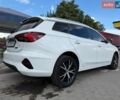 Белый МГ 5 EV, объемом двигателя 0 л и пробегом 89 тыс. км за 18800 $, фото 4 на Automoto.ua