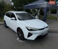 Білий МГ 5 EV, об'ємом двигуна 0 л та пробігом 89 тис. км за 19300 $, фото 1 на Automoto.ua