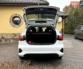 Белый МГ 5 EV, объемом двигателя 0 л и пробегом 23 тыс. км за 17800 $, фото 18 на Automoto.ua