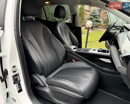 Белый МГ 5 EV, объемом двигателя 0 л и пробегом 23 тыс. км за 17800 $, фото 43 на Automoto.ua