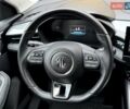 Белый МГ 5 EV, объемом двигателя 0 л и пробегом 23 тыс. км за 17800 $, фото 33 на Automoto.ua