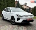 Белый МГ 5 EV, объемом двигателя 0 л и пробегом 23 тыс. км за 17800 $, фото 4 на Automoto.ua