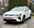 Белый МГ 5 EV, объемом двигателя 0 л и пробегом 23 тыс. км за 17800 $, фото 1 на Automoto.ua