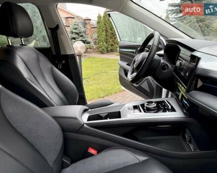 Белый МГ 5 EV, объемом двигателя 0 л и пробегом 23 тыс. км за 17800 $, фото 40 на Automoto.ua