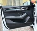 Белый МГ 5 EV, объемом двигателя 0 л и пробегом 23 тыс. км за 17800 $, фото 24 на Automoto.ua