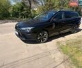 Черный МГ 5 EV, объемом двигателя 0 л и пробегом 44 тыс. км за 16500 $, фото 1 на Automoto.ua
